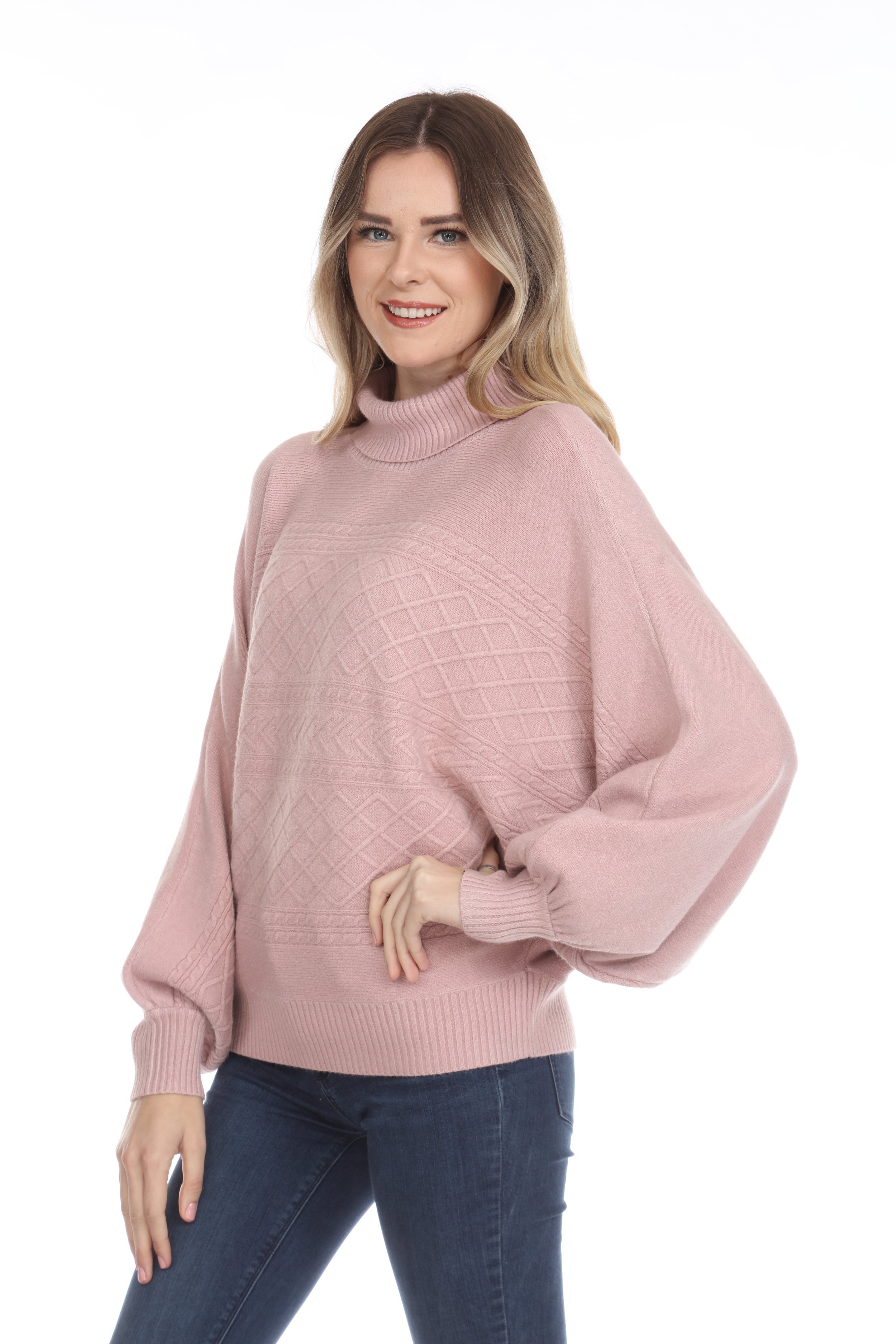 ARIEL SEQUIN KNIT BOLERO – AKIRA